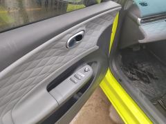 Dongfeng Nammi 01 430Plus - ფოტო 13