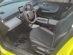 Dongfeng Nammi 01 430Plus - ფოტო 14