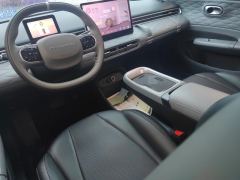 Dongfeng Nammi 01 430Plus - ფოტო 16