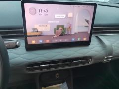 Dongfeng Nammi 01 430Plus - ფოტო 17