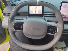 Dongfeng Nammi 01 430Plus - ფოტო 18