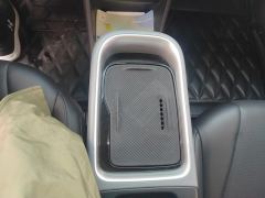 Dongfeng Nammi 01 430Plus - ფოტო 19