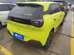 Dongfeng Nammi 01 430Plus - ფოტო 2