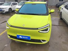Dongfeng Nammi 01 430Plus - ფოტო 3
