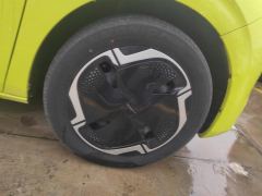Dongfeng Nammi 01 430Plus - ფოტო 6