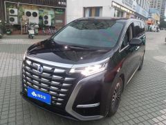 Denza D9 DM-i 1050 Luxury Edition - ფოტო 1