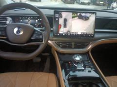 Denza D9 DM-i 1050 Luxury Edition - ფოტო 16