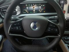Denza D9 DM-i 1050 Luxury Edition - ფოტო 18