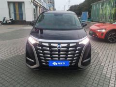 Denza D9 DM-i 1050 Luxury Edition - ფოტო 3