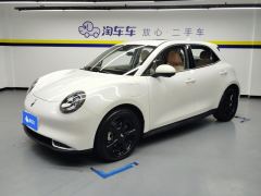 Ora Great Wall Good Cat 401km Luxury Edition Motor 105kW - ფოტო 1