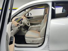 Ora Great Wall Good Cat 401km Luxury Edition Motor 105kW - ფოტო 14