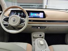 Ora Great Wall Good Cat 401km Luxury Edition Motor 105kW - ფოტო 16