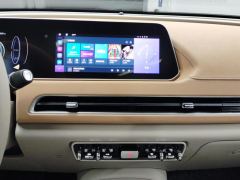 Ora Great Wall Good Cat 401km Luxury Edition Motor 105kW - ფოტო 17