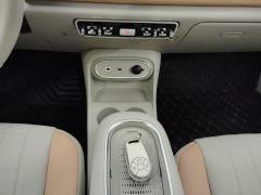 Ora Great Wall Good Cat 401km Luxury Edition Motor 105kW - ფოტო 19