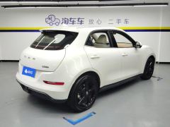 Ora Great Wall Good Cat 401km Luxury Edition Motor 105kW - ფოტო 2