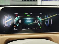 Ora Great Wall Good Cat 401km Luxury Edition Motor 105kW - ფოტო 20