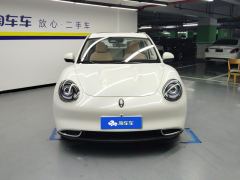Ora Great Wall Good Cat 401km Luxury Edition Motor 105kW - ფოტო 3