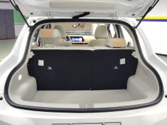 Ora Great Wall Good Cat 401km Luxury Edition Motor 105kW - ფოტო 7