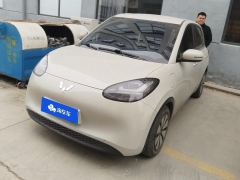 Wuling Bingo 333km Enjoy Edition - ფოტო 1