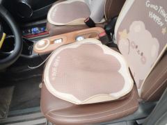 Wuling Bingo 333km Enjoy Edition - ფოტო 14