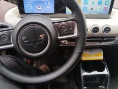 Wuling Bingo 333km Enjoy Edition - ფოტო 16