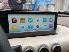 Wuling Bingo 333km Enjoy Edition - ფოტო 17