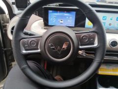 Wuling Bingo 333km Enjoy Edition - ფოტო 18