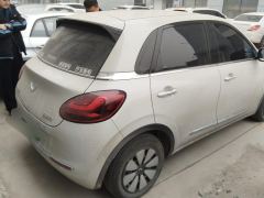 Wuling Bingo 333km Enjoy Edition - ფოტო 2