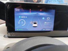 Wuling Bingo 333km Enjoy Edition - ფოტო 20