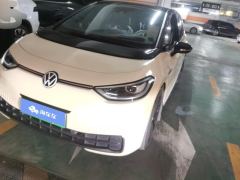 Volkswagen ID.3 Pro Intelligent Edition - ფოტო 1