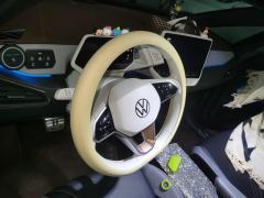 Volkswagen ID.3 Pro Intelligent Edition - ფოტო 12