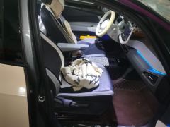 Volkswagen ID.3 Pro Intelligent Edition - ფოტო 16