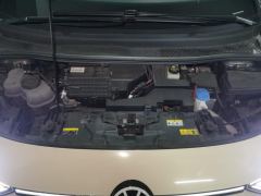 Volkswagen ID.3 Pro Intelligent Edition - ფოტო 18