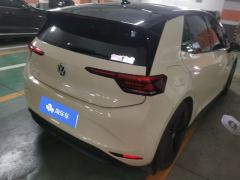 Volkswagen ID.3 Pro Intelligent Edition - ფოტო 2