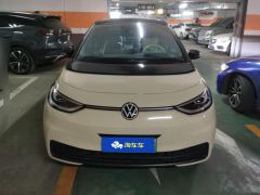 Volkswagen ID.3 Pro Intelligent Edition - ფოტო 3