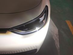 Volkswagen ID.3 Pro Intelligent Edition - ფოტო 4
