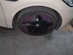 Volkswagen ID.3 Pro Intelligent Edition - ფოტო 5