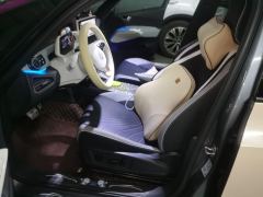 Volkswagen ID.3 Pro Intelligent Edition - ფოტო 8