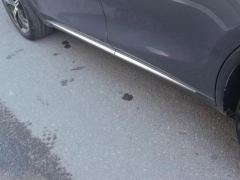 BYD Tang DM-i 1.5T 112KM Version - photo 11