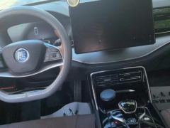 BYD Tang DM-i 1.5T 112KM Version - photo 16