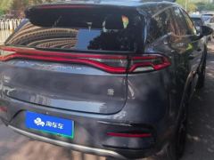 BYD Tang DM-i 1.5T 112KM Version - photo 2