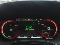 BYD Tang DM-i 1.5T 112KM Version - photo 20