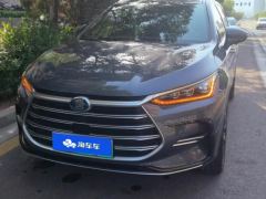 BYD Tang DM-i 1.5T 112KM Version - photo 3