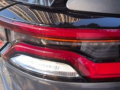 BYD Tang DM-i 1.5T 112KM Version - photo 5