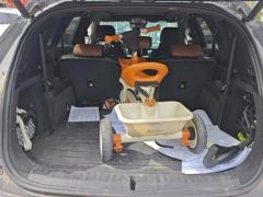 BYD Tang DM-i 1.5T 112KM Version - photo 7