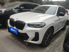 BMW X3 xDrive 30i Version M - фото 1