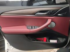 BMW X3 xDrive 30i Version M - фото 12