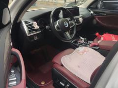 BMW X3 xDrive 30i Version M - фото 14