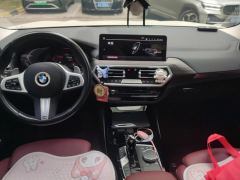 BMW X3 xDrive 30i Version M - фото 16