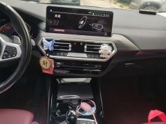BMW X3 xDrive 30i Version M - фото 17